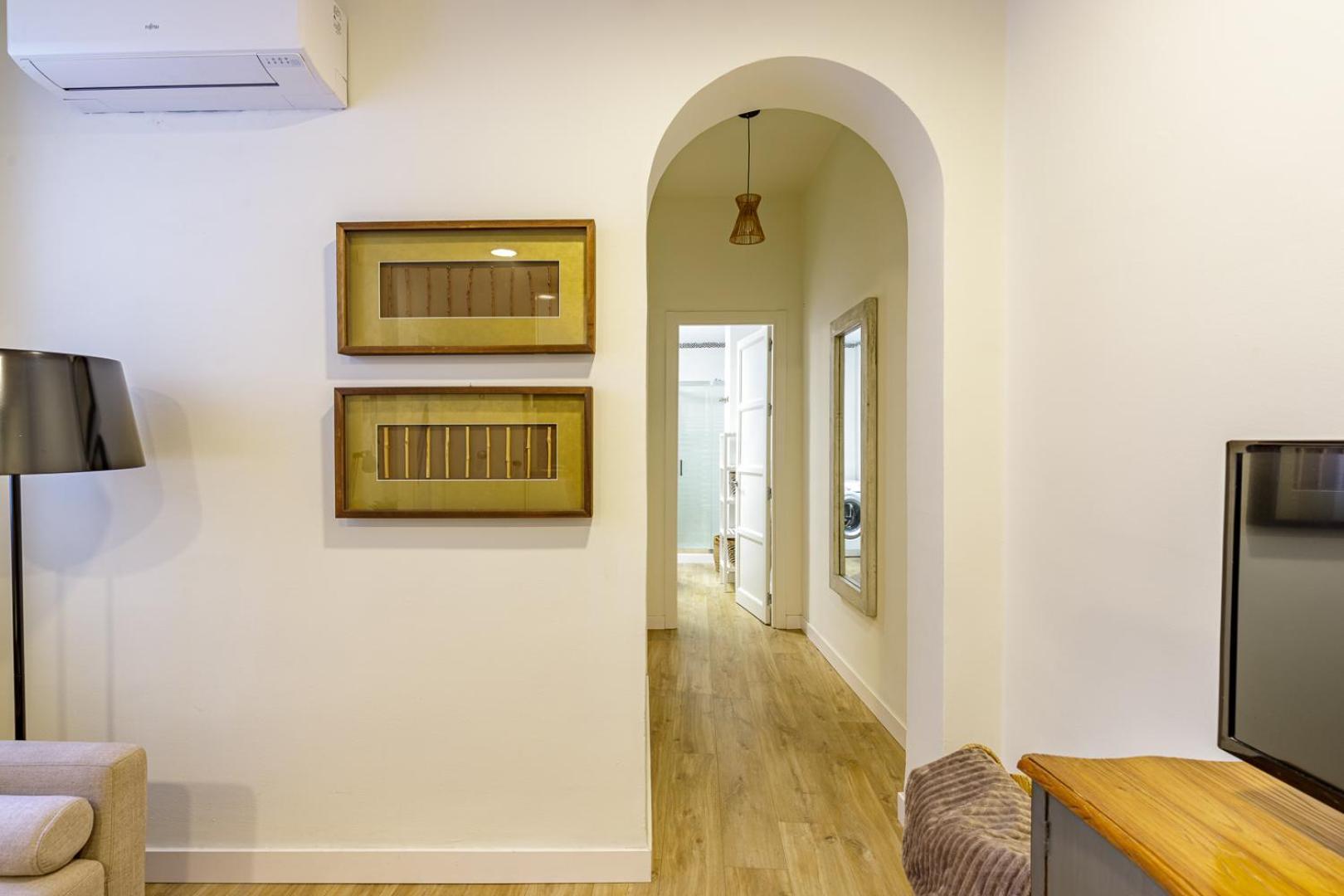 Apartment Comedias Ii & Old Town By Ele *