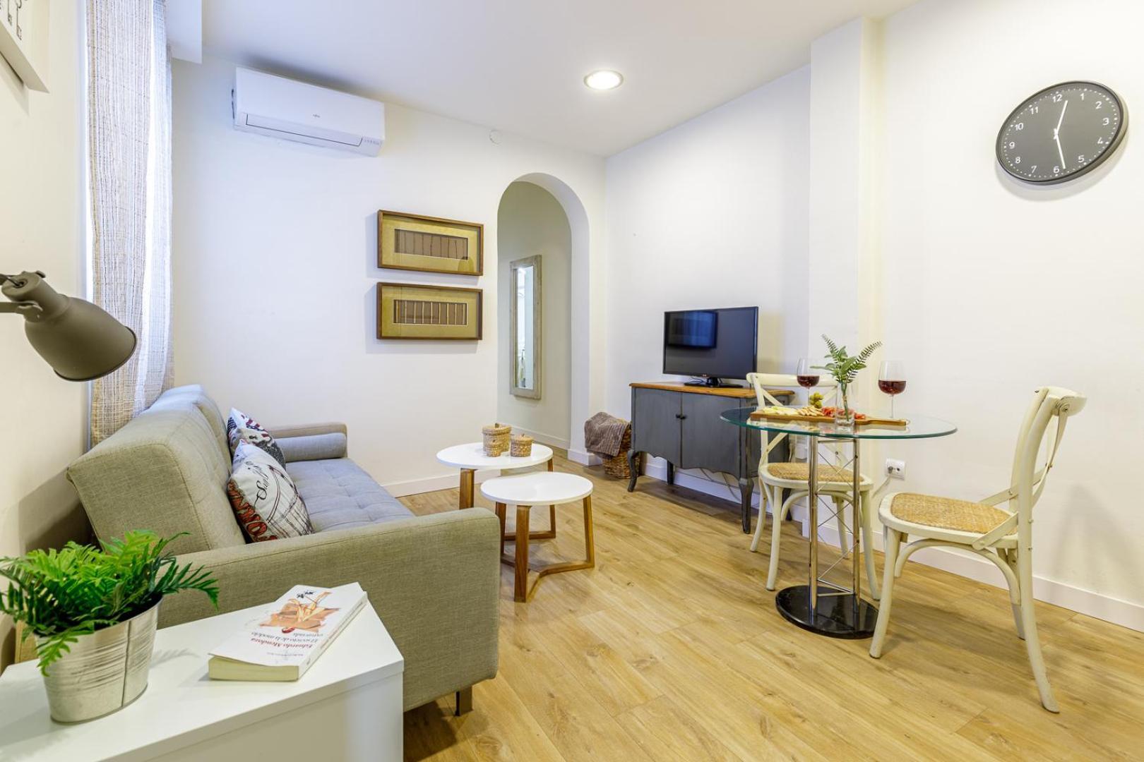 Apartment Comedias Ii & Old Town By Ele Málaga