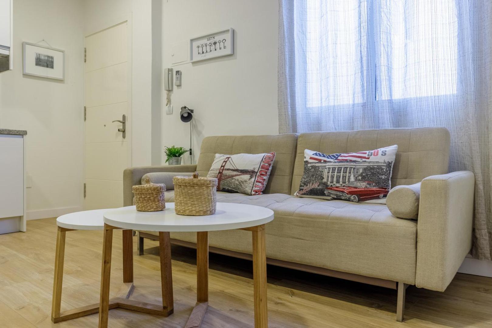 Apartment Comedias Ii & Old Town By Ele Málaga